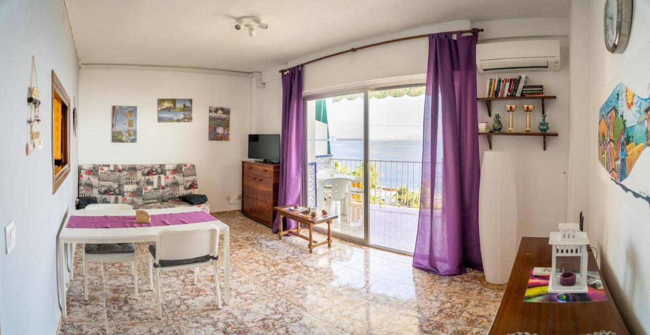 Casa Barbarina Apartment Almunecar Exterior photo